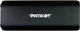 SSD диск Patriot Transporter 4TB USB 3.2 Type-C Black (PTP4TBPEC) External - зображення 1