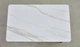 Стол обеденный MADRID CERAMIC 140(200)*85 белый глянец/черный каркас - изображение 5