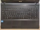 Ноутбук Asus X54C / 15.6" (1366x768) TN / Intel Celeron B820 (2 ядра по 1.7 GHz) / 6 GB DDR3 / 120 GB SSD / Intel HD Graphics / WebCam / АКБ не тримає б/в - зображення 3