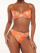 Трусы женские Savage X Fenty by Rihanna Оранжевый (UD2251601 orange (EU (L)) - изображение 1