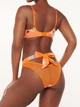Трусы женские Savage X Fenty by Rihanna Оранжевый (UD2251601 orange (EU (L)) - изображение 2