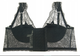 Бюстгалтер женский бралет Intimissimi Черный (rid1293 black (75B) - изображение 8