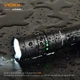 Портативный светодиодный фонарик A156R VIDEX 1700 лм 6500K - изображение 6
