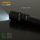 Портативный светодиодный фонарик A156R VIDEX 1700 лм 6500K - изображение 12