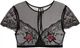 Топ женский Intimissimi Черный (cmd1293 black (S) - изображение 8