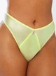 Трусы женские Savage X Fenty by Rihanna Светло зеленый (UD2250539 green (EU (XL)) - изображение 1