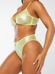 Трусы женские Savage X Fenty by Rihanna Светло зеленый (UD2250539 green (EU (XL)) - изображение 2