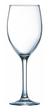 Набір келихів Raindrop, 6х250 мл (H5701) Luminarc (2000003353828) - зображення 1