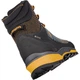 Черевики LOWA Mangart GTX MID 46 (290mm) anthracite-flame 211086-7935 - зображення 4