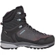 Черевики LOWA Mangart GTX MID W 221086-9716 41 (256mm) anthracite-arctic - зображення 1
