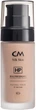 Тональная основа Color Me Silk Skin для всех типов кожи 41 Медовая карамель 35 мл (8013479524016) - изображение 1
