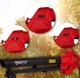 Садовый пылесос воздуходувка для сбора листьев Maltec Master Blow 3200W - изображение 12