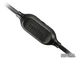 Навушники Philips SHP2500/10 - зображення 4