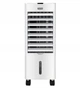 Водяний кондиціонер, переносний Haxon ZAX 4w1 LED 60 W + пульт - зображення 3