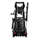 Мощная мойка высокого давления 2500Вт Intertool WT-1509 мини-мойка до 7,8 л/мин 130-160 бар - изображение 4