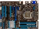 Материнская плата Asus P8B75-V (s1155, Intel B75, PCI-Ex16) - изображение 1