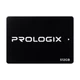 Накопичувач SSD 512 GB Prologix S360 2.5" SATAIII TLC (PRO512GS360) 2.5" - изображение 1