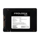 Накопичувач SSD 512 GB Prologix S360 2.5" SATAIII TLC (PRO512GS360) 2.5" - изображение 2