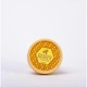 Маска для рук с экстрактом меда Laikou Milk Hand Wax Honey, 120 мл - изображение 2