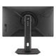 Монітор Asus 24.5" ROG Strix XG259QNS (90LM09M0-B01370) IPS Black TT - изображение 4