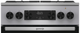 Плита комбінована GORENJE GKS5C70HXF - зображення 8
