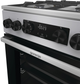 Плита комбінована GORENJE GKS5C70HXF - зображення 9
