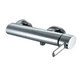 Смеситель для душа DEVIT Prestige 33163124 - изображение 1
