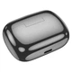 Навушники Бездротові Bluetooth HOCO Shine true wireless ANC+ENC Noise Reduction BT headset EQ16 |BT5.3| Чорний - зображення 5