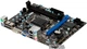 Материнская плата MSI H61M-P31 (G3) (s1155, H61, PCI-Ex16) - изображение 2