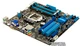 Материнская плата Asus P8B75-M (s1155, Intel B75, 1 x PCI-Ex16) - изображение 2