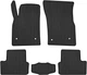 EVA коврики EVAtech в салон авто для Chevrolet Cruze (J300) 2009-2016 2 поколение Combi USA 5 шт Black (CT43869C5OU4RBB) - изображение 1