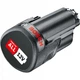 Аккумуляторный набор Bosch 1600A01L3E (Li-Ion, 12 В, 1.5 Ач) 2 АКБ + Зарядное устройство GAL 1210 CV (23302) - изображение 2