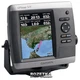 Картплотер Garmin GPSMAP 521s - зображення 1
