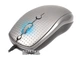Мышь A4Tech D-530 FX-1 Gray - изображение 1