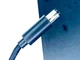 Блок живлення для ноутбука Microsoft Surface model 1749 90W 15V 6A 7.4 х 5.0 мм ORIGINAL (2000184) Б/У - зображення 3