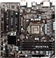 Материнская плата ASRock B75 PRO3-M (s1155, Intel B75, 2 x PCI-Ex16) - изображение 1