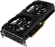 Видеокарта Palit PCI-Ex GeForce RTX 4060 Infinity 2 8GB GDDR6 (128bit) (2460/17000) (HDMI, 3 x DisplayPort) (NE64060019P1-1070L) - изображение 2