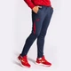 Спортивные штаны Joma CHAMPION VII темно-сине-красные M 103200.336 - изображение 4