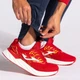 Спортивные штаны Joma CHAMPION VII темно-сине-красные M 103200.336 - изображение 6