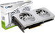 Karta graficzna Palit PCI-Ex GeForce RTX 4070 White 12GB GDDR6X (192bit) (2475/21000) (HDMI, 3 x DisplayPort) (NED4070019K9-1047L) - obraz 6