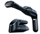 Автомобильный пылесос Usams US-ZB259 Portable Handheld Folding Vacuum Cleaner Black - изображение 7