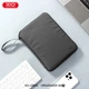 Сумка для iPad XO CB03 12.9 дюймів Чорна - зображення 5