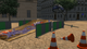 Гра Microsoft Xbox Original Midtown Madness 3 Europe Англійська Версія Б/У - зображення 6