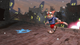 Гра Microsoft Xbox Original Blinx: The Time Sweeper Europe Англійська Версія Б/У - зображення 3