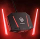 Адаптер-конвертер LEADJOY VX2 AimBox для подключения игровой клавиатуры и мыши к Xbox / PlayStation / Nintendo Switch, черный (87646114) - изображение 1