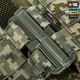 Плитоноска M-Tac Cuirass Elite Gen.II MM14 - зображення 5