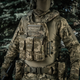 Плитоноска M-Tac Cuirass Elite Gen.II MM14 - изображение 11