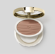 Пудра Kiko Milano Gold Reflections Summerproof Powder Foundation Spf 50 (08 Cocoa) - зображення 3