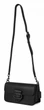 Сумка шкіряна Coach Morgan Bag Multi Black - зображення 3