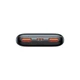 Зовнішній акумулятор Повербанк Power Bank Baseus Bipow Pro Digital Display 10000mAh |2USB/Type-C, QC/PD, 20W/3A| Black ( PPBD040201 ) Black - зображення 5